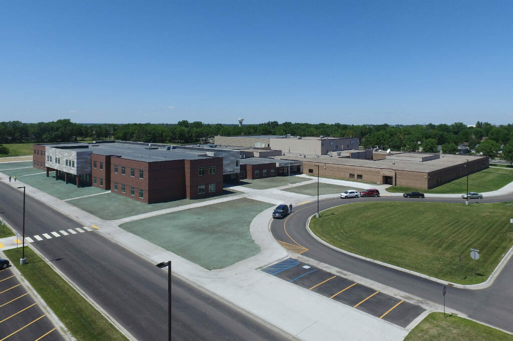 Projects Comstock Construction Inc.