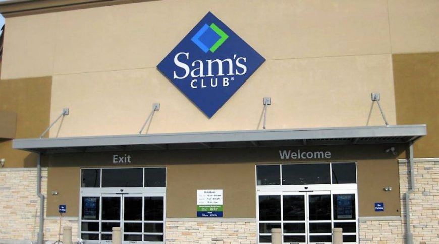Sam's Club Moorhead